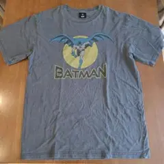DC　バットマン　スミクロ　フェード