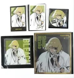 BLEACH WORLD 平子真子 セット