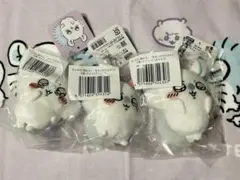 ちいかわ モモンガだらけくじ E賞
