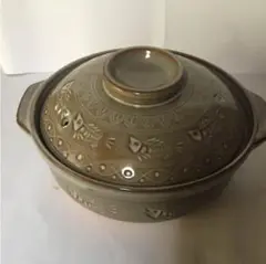 土鍋