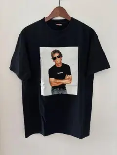supreme Lou Read シュプリーム　ルーリード Tシャツ L