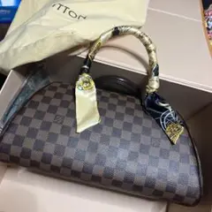 ルイヴィトン バッグ 保存袋 箱つき