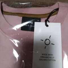 ポールスミスのティシャツ