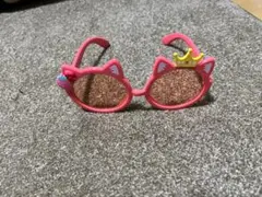 莉犬くん サングラス