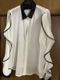 ❤︎リナシメント ブラウス❤︎