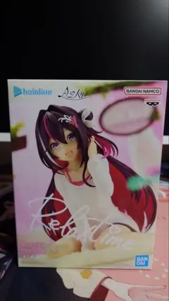 【未開封品】 AZKi リラックスタイム Relax Time