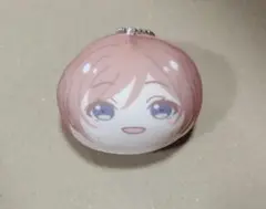 学マス　おまんじゅう　莉波