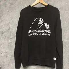 バンクス　ジャーナル