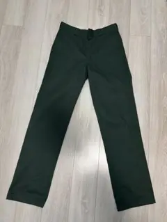 Dickies874 ダークグリーン