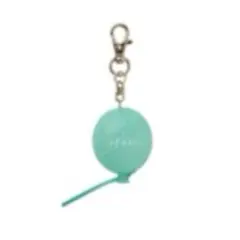 SMTOWN バルーンキーホルダー　SHINee　新品未開封