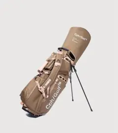 Cph/Golf™ 黒 ショルダーバッグ ゴルフ用 GOLF BAG – Cph/Golf™︎