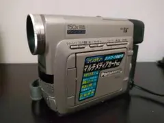 【撮影.再生動作◎】パナソニック　miniDVカメラ　ビデオカメラ　NV-C5 概要 液晶デジタルビデオカメラ NV-C5 | デジタルビデオカメラ