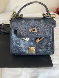 mcm ハンドバック