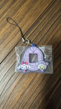 たまごっち一番くじ　F賞