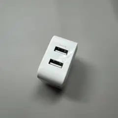 USB-A AC充電器