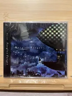 すこっぷ Forgive Forget