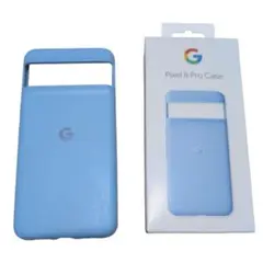 Google Pixel 8 Pro 用 純正ケース Case 色Bay