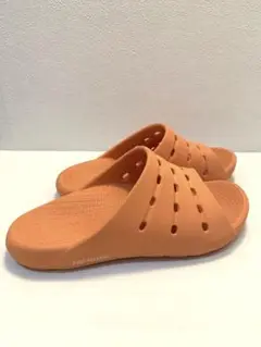 アカイシ　AKAISHI フットリリースLLサンダル 25〜25.5cm