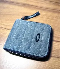 OAKLEY(オークリー) ENDURO WALLET BLACK