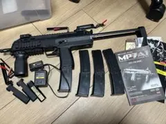 2025年最新】sbd mp7の人気アイテム - メルカリ