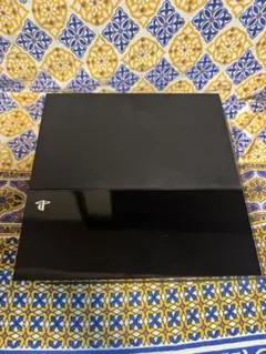 SONY PlayStation 4 本体のみ CHU-1000A 作動未確認