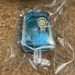 PARCO アイスキャンディー型キーホルダー非売品　配布終了品　1個