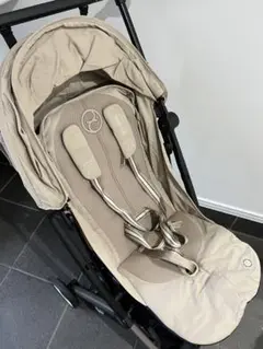 cybex サイベックス リベル　2024 アーモンドベージュ