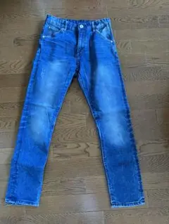 H&M デニム(150)