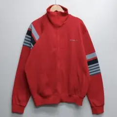 VINTAGE アディダス adidas フランス製 ジャージ 180