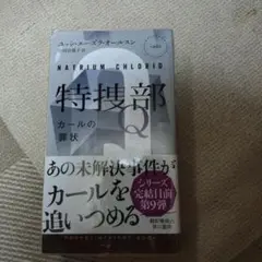 特捜部Q―カールの罪状―