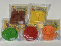 一番くじ　スーパーマリオ　マリオパーティー　サンドイッチメーカー