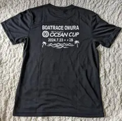 ボートレース 大村競艇 オーシャンカップ 2024 Tシャツ L●新品