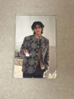 stray kids Hollow 初回生産限定盤B フィリックス　トレカ