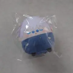 呪術廻戦　ぬいくじ2　くじメイト　てのりんずコレクション　五条悟