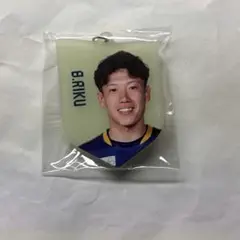 ザスパ群馬 山内陸選手