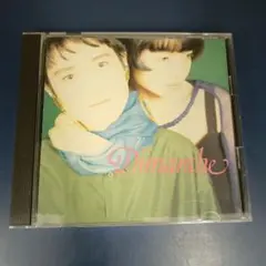 【CD】Dimanche ディマンシュ