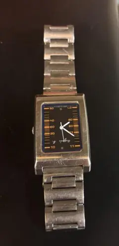 腕時計 アニエスベー