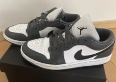 NIKE AIR JORDAN 1 LOWエアジョーダン 1 ロー 25.5cm