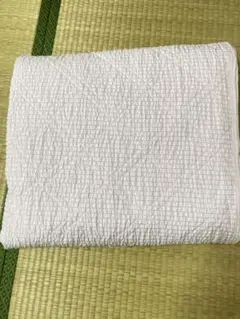 敷きパッド ベットパッド ファミリーサイズ 4用夏用