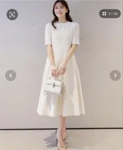 セルフォード　ワンピース