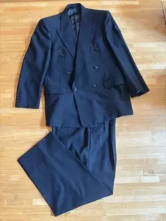 紳士礼服黒