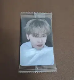 NCT DREAM BTTF ラキドロ　トレカ ktown4u 布団　ジェミン