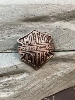 [H2] Harley-Davidson / ヴィンテージ ピンズ バッジ