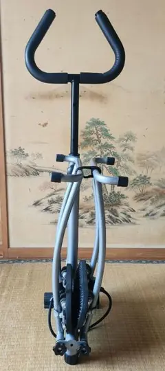 IRONMAN LEGTRAINING 脚トレーニングマシン