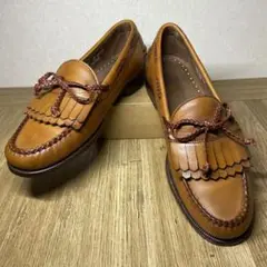 2025年最新】Allen Edmonds メンズ モカシン・デッキシューズの