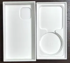 【iPhone 13 mini 空箱のみ】ホワイト 128GB