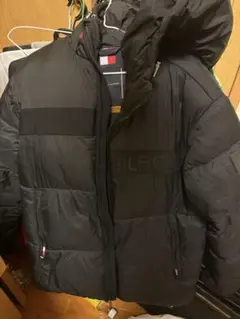 TOMMY HILFIGER ダウンジャケット Sサイズ