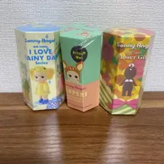 ソニーエンジェル ヒッパーズ