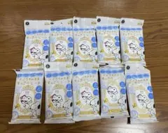 エスカラット メイクそのまますっきりシート クール 15枚入り 10袋セット