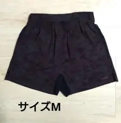 RYOGEN DEAD LEAF SHORTS DL.Brown Mサイズ